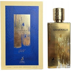 Alhambra Maison Alhambra Minerale Gold EDP U 100 ml
