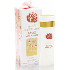Al Haramain Emper Fasio Musk Al Ward EDP W 100 ml