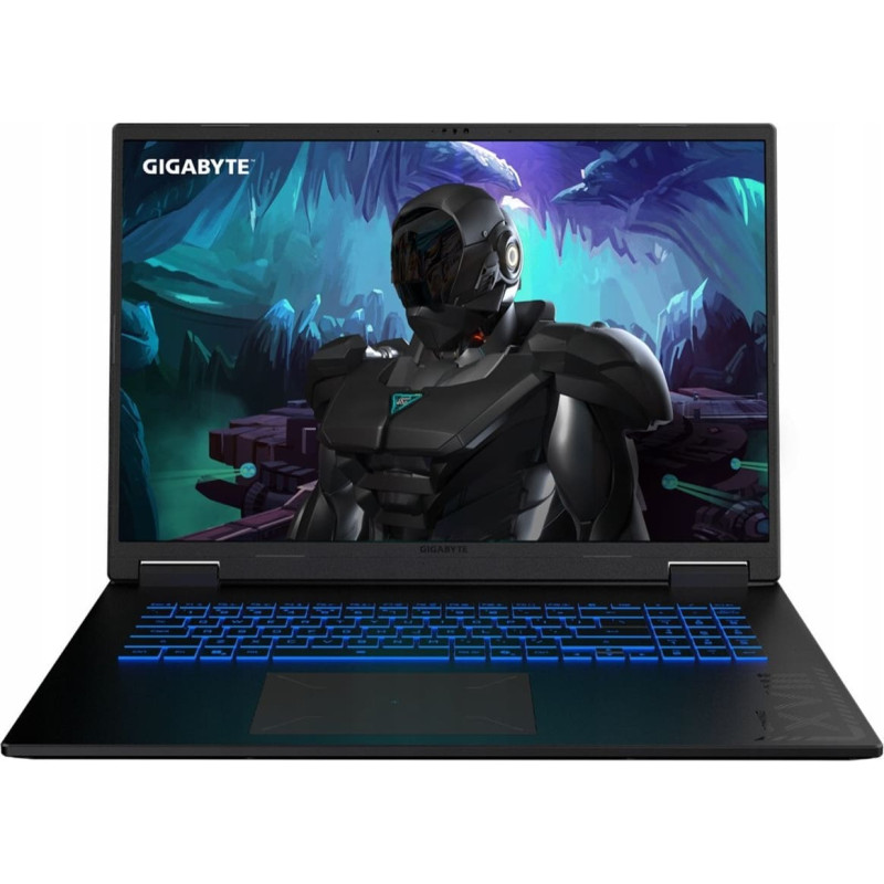 Gigabyte Laptop Gigabyte Gaming A18 3VHK3EEC93SH R7 260 18