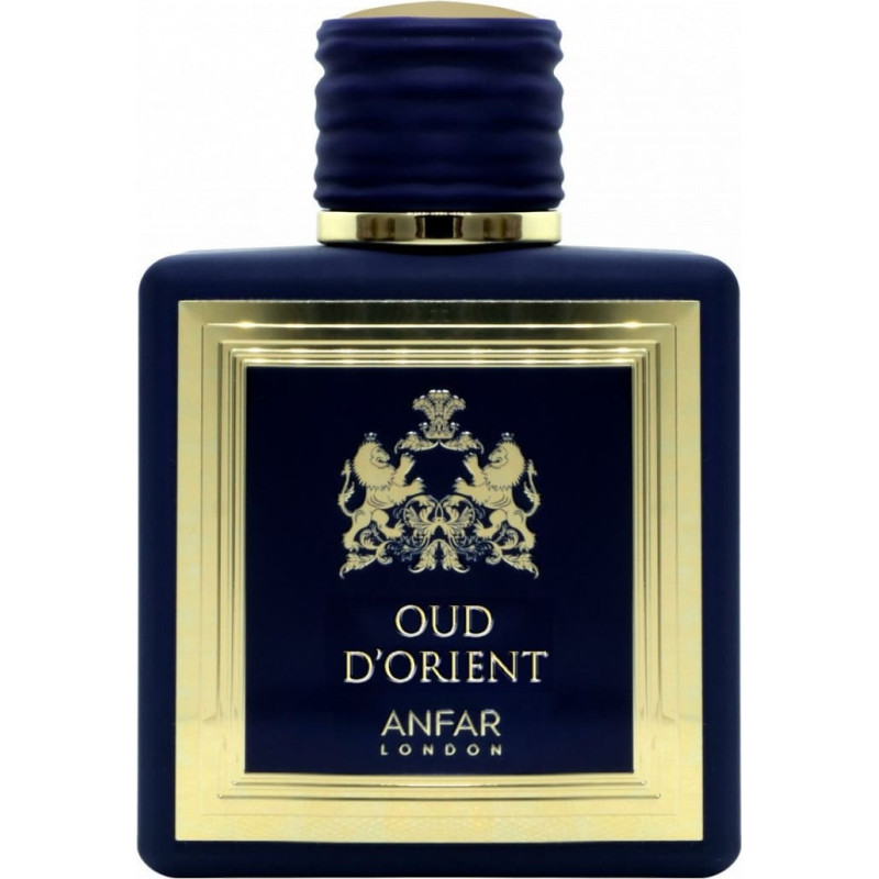 Monroe Anfar Oud D'Orient PAR U 115 ml