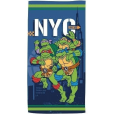 Kids Euroswan Ręcznik Ninja 140cm