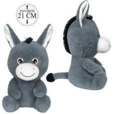 Ciuciubabka Pluszak Bozami Osiołek 21cm