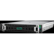 HP E PL DL345g11 AMD Epyc 9115 (2.6G/16C) 2x32G 2x960G 2x1000W MR416i-p 8LFF 4p1G Smart Choice