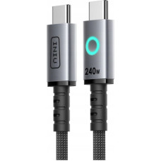 Noname INIU Leopard Magnetic Cable 240W