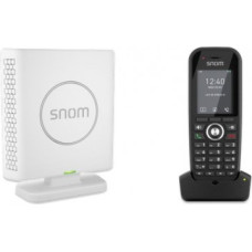 Snom Cordless phone SNOM M430