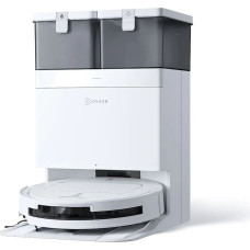 Ecovacs Robot sprzątający Ecovacs Deebot T50 Pro Omni Biały