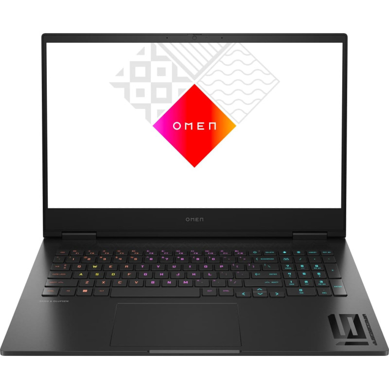 HP Omen 16-wf1183nw - Core i7-14700HX | 16,1
