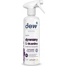 Fx Protect DEW ŚRODEK DO CZYSZCZENIA DYWANÓW, TAPICEREK I TKANIN  500ml 5060650479828