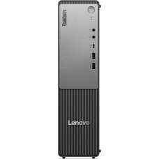 Lenovo ThinkCentre neo 55s Gen 6 AMD Ryzen™ 5 220 16 GB DDR5-SDRAM 512 GB SSD Windows 11 Pro SFF PC Czarny