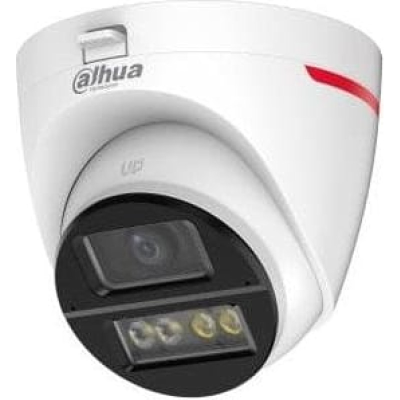 Dahua Technology Kamera 4W1 Dahua HAC-HDW1249X-A-PRO-0280B-DIP