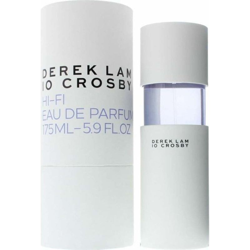 Yves Saint Laurent Derek Lam, Hi-Fi, Eau De Parfum, For Women, 175 ml For Women