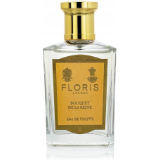 Floris Of London, Bouquet De La Reine, Eau De Toilette, For Women, 50 ml For Women