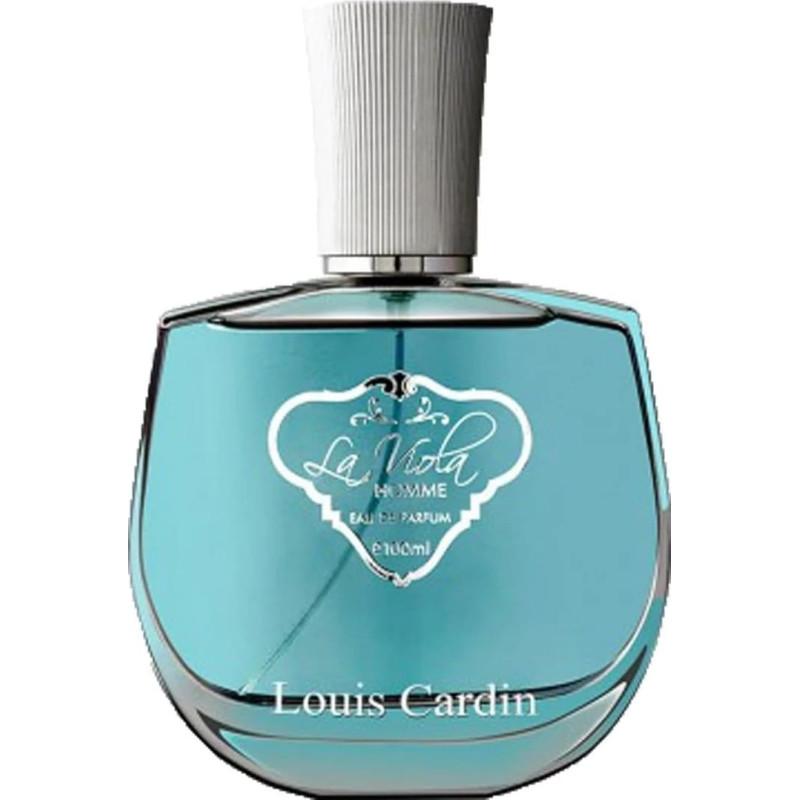 Tom Ford Louis Cardin, La Viola Homme, Eau De Parfum, For Men, 100 ml For Men