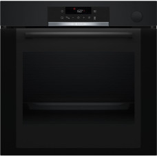 Bosch Piekarnik z funkcją pary BOSCH HRG312BB3