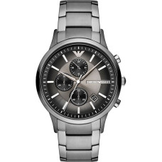 Emporio Armani Zegarek Męski EMPORIO ARMANI Renato AR11531 + BOX