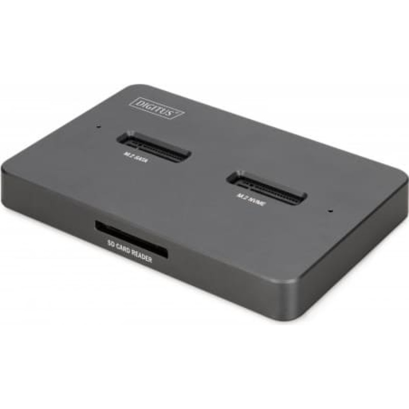 Digitus Docking Station SSD DA-71546-1