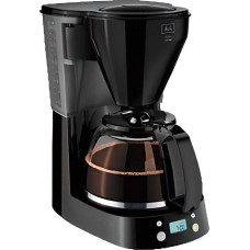 Melitta Ekspres przelewowy Melitta Easy Timer 1010-14 Czarny