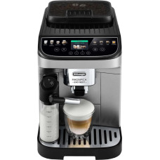 Delonghi Ekspres ciśnieniowy DeLonghi Magnifica Evo Next ECAM310.80.SB