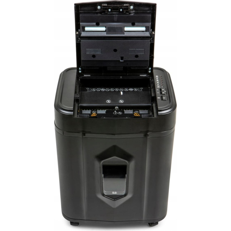 Verotech Niszczarka z podajnikiem VS-120AF