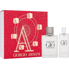 Giorgio Armani Giorgio Armani Acqua di Gio Pour Homme Woda Toaletowa 50ml Zestaw