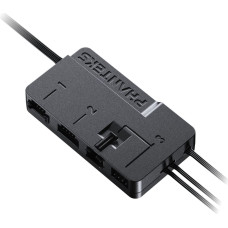 Phanteks Nexlinq Controller Hub V2 - schwarz