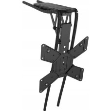 Speaka Uchwyt sufitowy do telewizora SpeaKa Professional 23-55Z, SP-5756712, napędzany elektrycznie, Uchylny, 23''-55'', do 30 kg