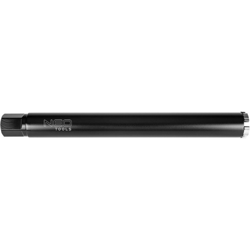 NEO Otwornica diamentowa do wiertnicy 58G540 52×470mm×5T