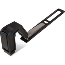 Noname Laser Base - podstawa robocza do grawerowania i cięcia laserowego - do drukarek Bambu Lab z serii H2D Laser}