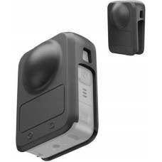 Puluz Etui Case Osłona Silikonowa Futerał Ochrona do Kamery DJI Osmo 360 / PULUZ PU789B