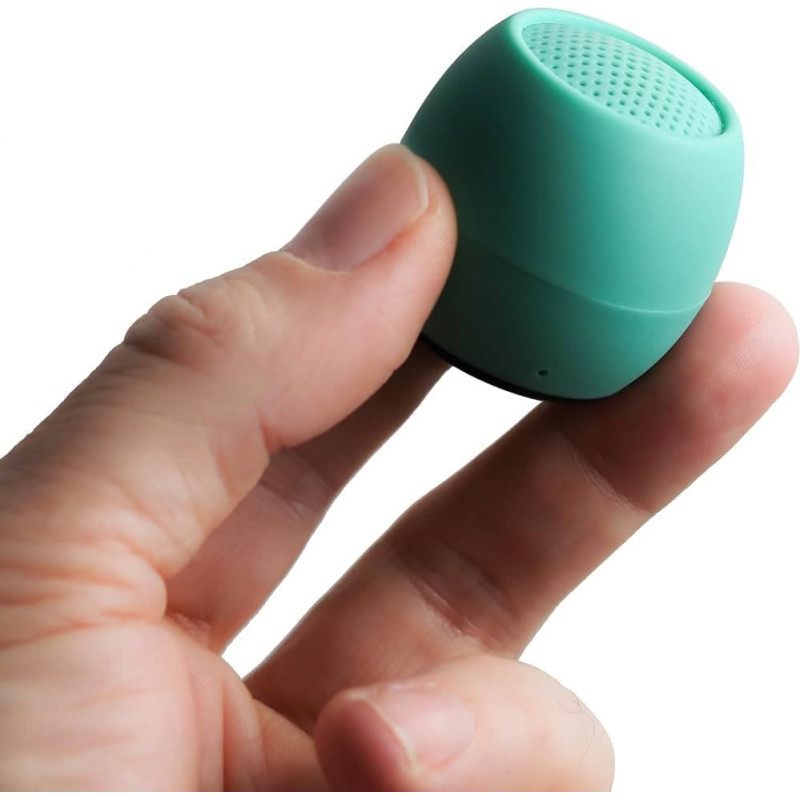 Boompods Zero Ocean Speaker Aquamarine