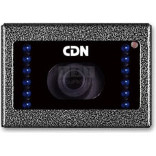 ACO CDNVK ST - Moduł kamery kolorowej do systemu CDNP z oświetlaczem IR