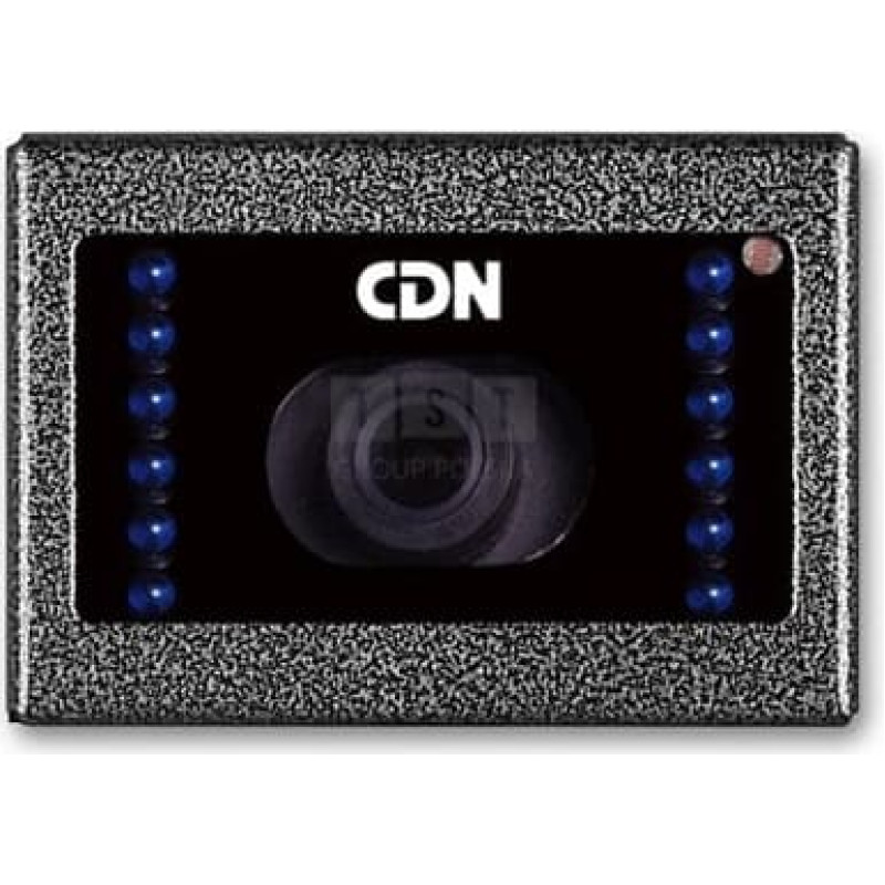 ACO CDNVK ST - Moduł kamery kolorowej do systemu CDNP z oświetlaczem IR