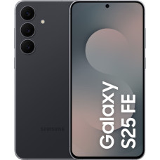 Samsung Smartfon Galaxy S25 FE 5G 8/128GB Enterprise Edition czarny