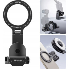 Ulanzi Obudowa Osłona Uchwyt Mocowanie na Magnes do DJI OSMO POCKET 3 Ulanzi / PM01