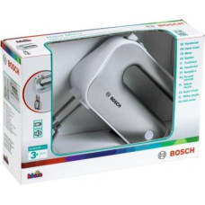 Klein Mikser Bosch srebrny