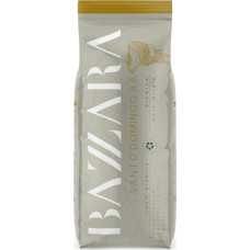 Bazzara Kawa ziarnista Bazzara Santo Domingo AA 1 kg