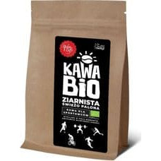 Quba Cafe Kawa ziarnista Quba Cafe Bio dla sportowców 250 g
