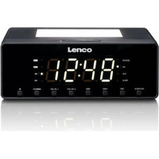 Lenco CR-540BK schwarz