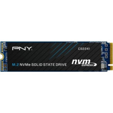 PNY Dysk SSD 500GB M.2 2280 CS2241 M280CS2241-500-RB