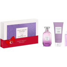 Coach Zestaw Perfum dla Kobiet Coach Dreams Moonlight 3 Części