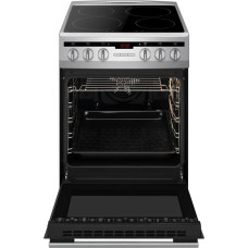 Amica 57IE3.323HTaD(Xv) Отдельно стоящая плита для пиццы