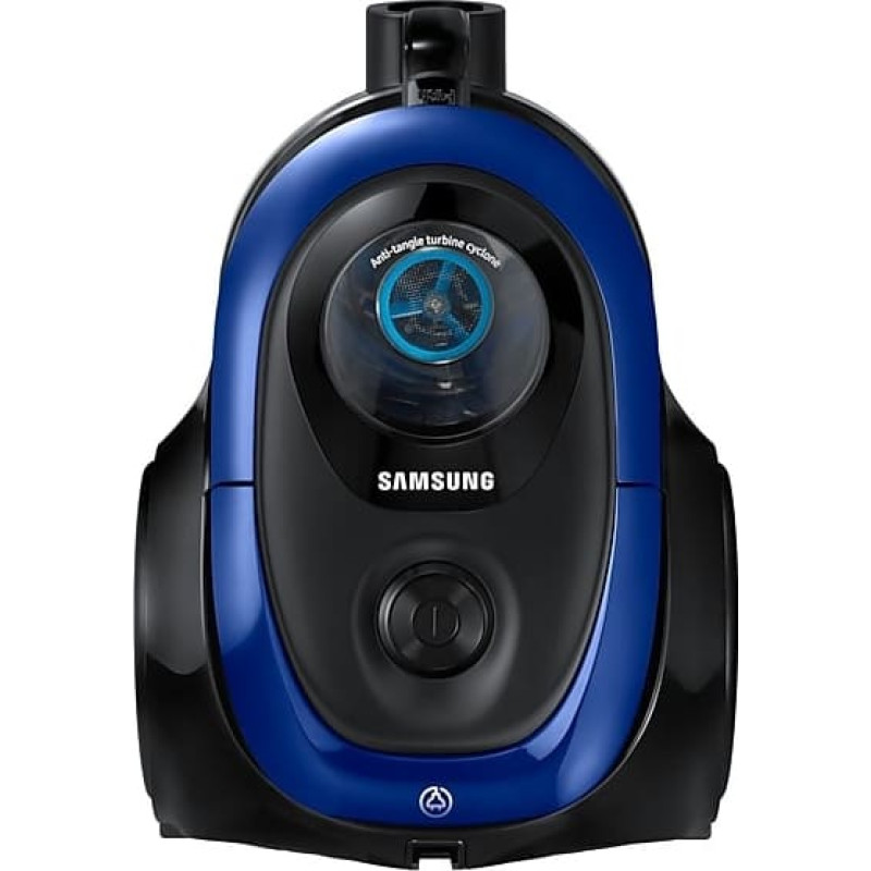 Samsung Hoover VC07M2110SB/GE (700 W+ zils)
