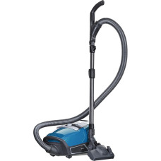 Miele Bagless hoover Blizzard CX1 Parquet Technic Azure