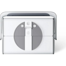 Ecovacs Winbot W2 OMNI logu tīrīšanas robots (balts)