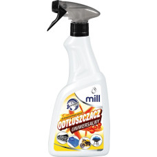 Madonis Mill Clean universal degreaser for greasy stains 555 ml