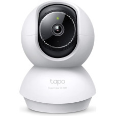 Tp-Link Tapo C230 spuldzes IP drošības kamera iekštelpām 2880 x 1620 pikseļi Griestu/galda
