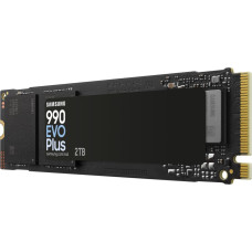 Samsung SSD 990Evo Plus NVMe MZ-V9S2T0BW