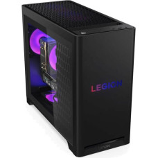 Lenovo Legion T5 30IAS10 Ultra 5 225 32GB DDR5 5600 SSD 1TB GeForce RTX 5060 8GB 500W Win11 Eclipse melns