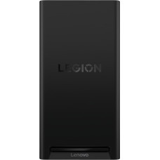 Lenovo Legion T5 30IAX10 Intel Core Ultra 7 255HX 32 GB DDR5-SDRAM 2 TB SSD NVIDIA GeForce RTX 5060 Ti NoOS Tower PC Black