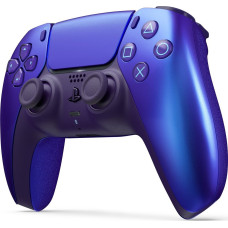 Sony Bezvadu kontrolieris PlayStation 5 DualSense spēļu vadības ierīce Chrome Indigo V2
